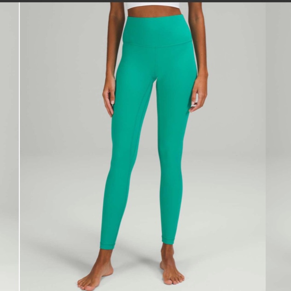 Lululemon Align High-Rise Pant 28"